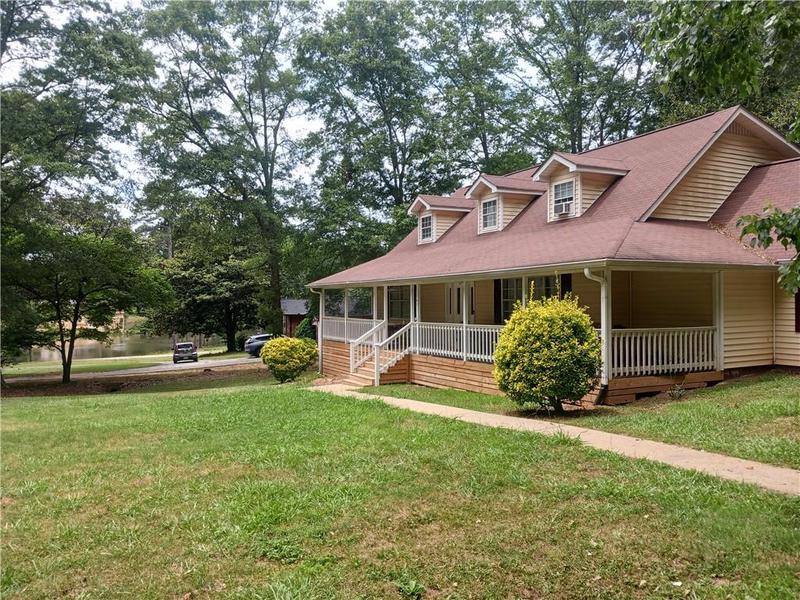 Image for property 147 Sheppard Drive, Newnan, GA 30263