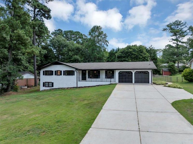 Image for property 1328 Renee Dr., Lilburn, GA 30062