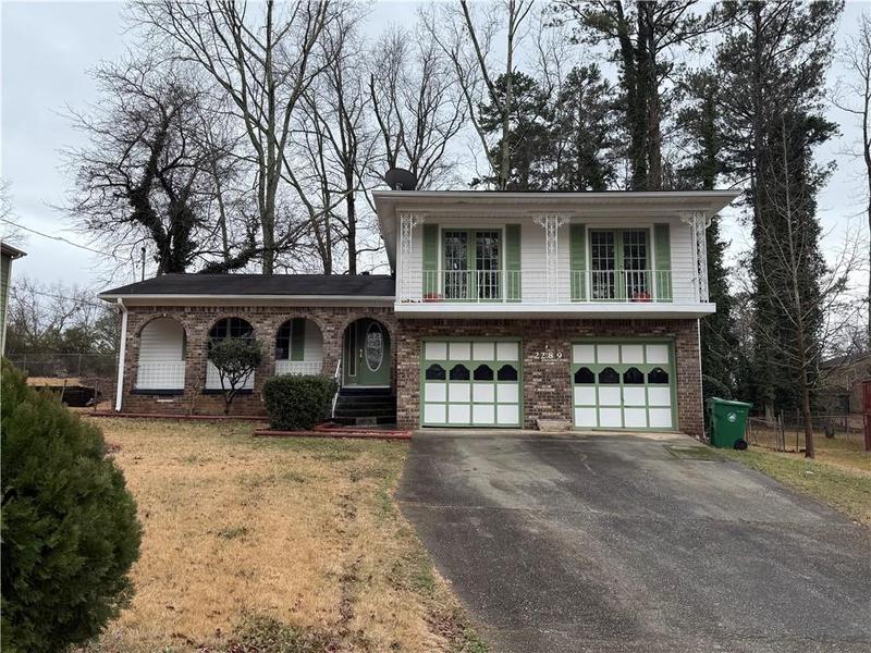 Image for property 2289 Aurie Drive, Decatur, GA 30034