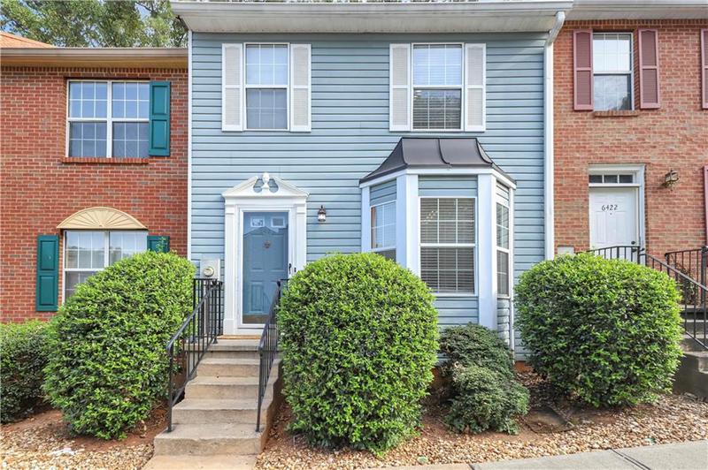 Image for property 6420 Wedgeview Drive, Tucker, GA 30084