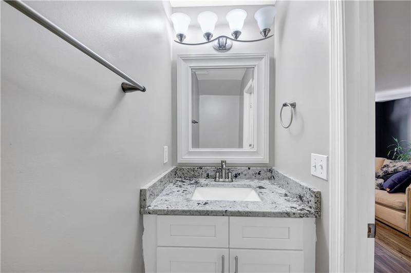 Image for property 6420 Wedgeview Drive, Tucker, GA 30084