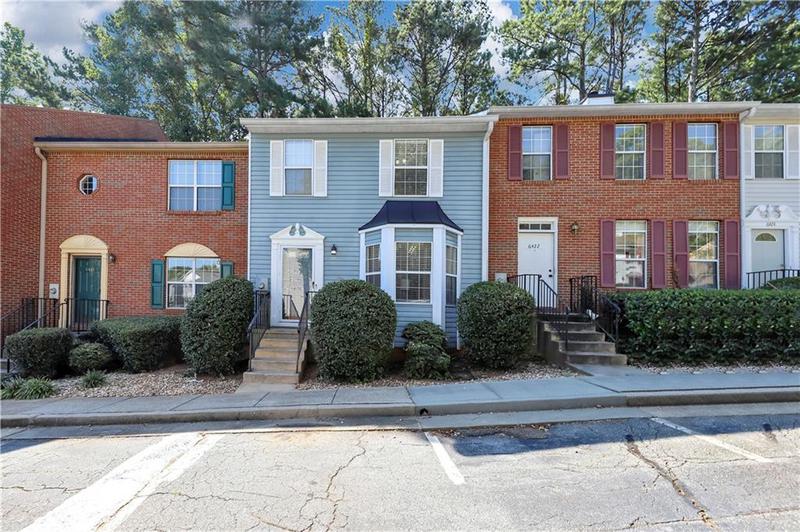 Image for property 6420 Wedgeview Drive, Tucker, GA 30084