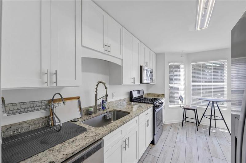 Image for property 6420 Wedgeview Drive, Tucker, GA 30084