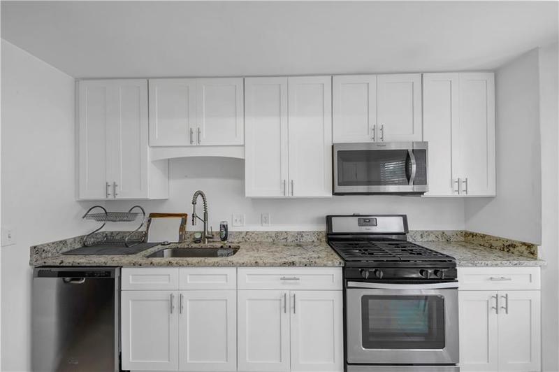 Image for property 6420 Wedgeview Drive, Tucker, GA 30084