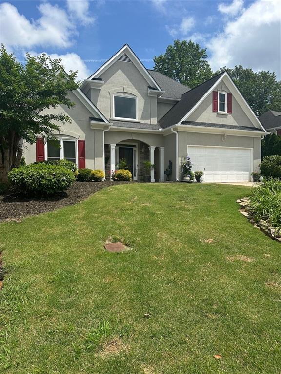 Image for property 280 Ridge Bluff Lane, Suwanee, GA 30024