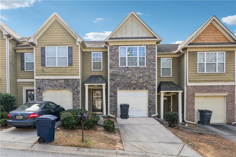 Image for property 509 Tufton Trail, Atlanta, GA 30354