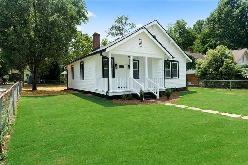 Image for property 259 Litchfield Street, Rockmart, GA 30153
