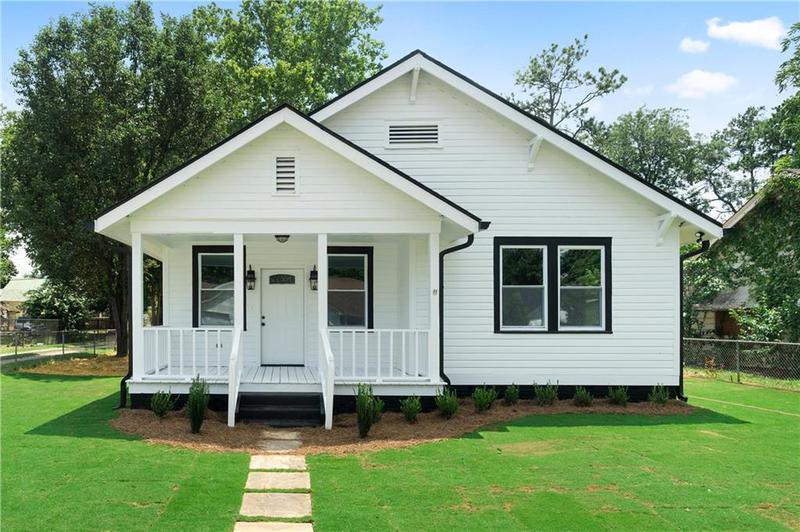 Image for property 259 Litchfield Street, Rockmart, GA 30153
