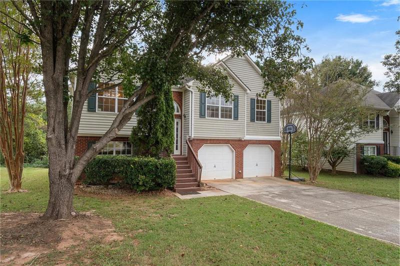 Image for property 3869 Merryweather Trail, Austell, GA 30106