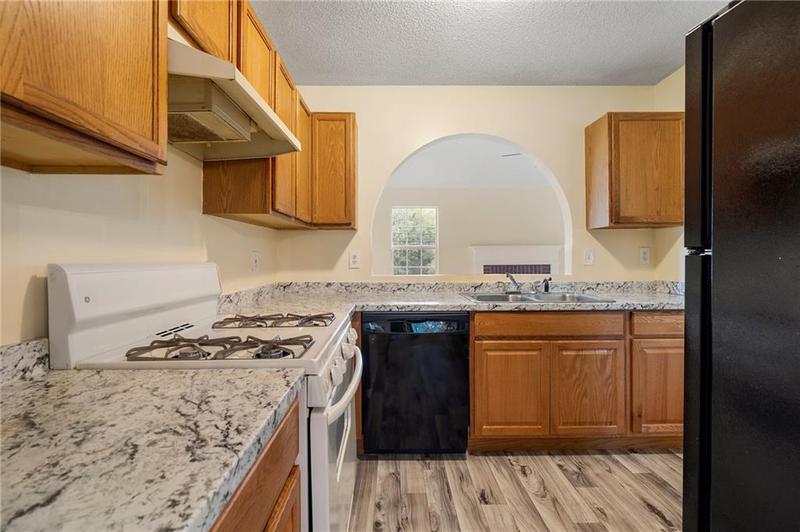 Image for property 3869 Merryweather Trail, Austell, GA 30106