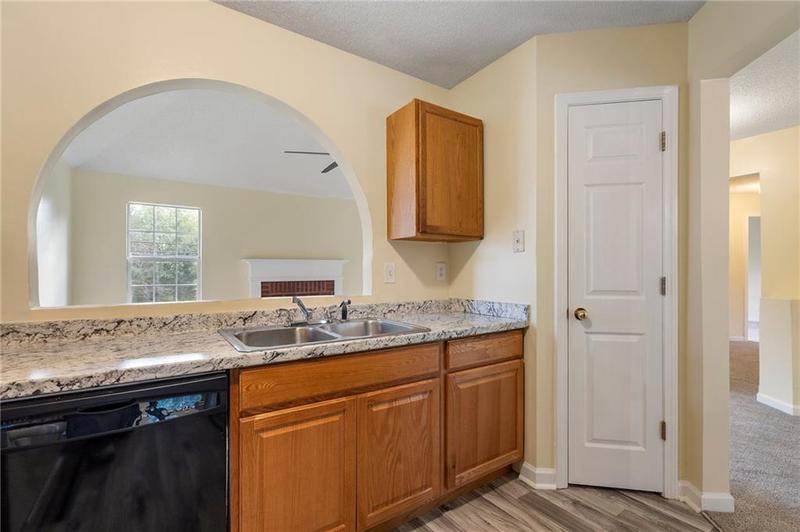 Image for property 3869 Merryweather Trail, Austell, GA 30106