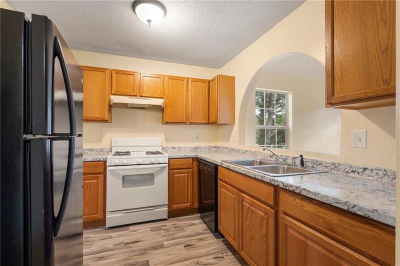 Image for property 3869 Merryweather Trail, Austell, GA 30106