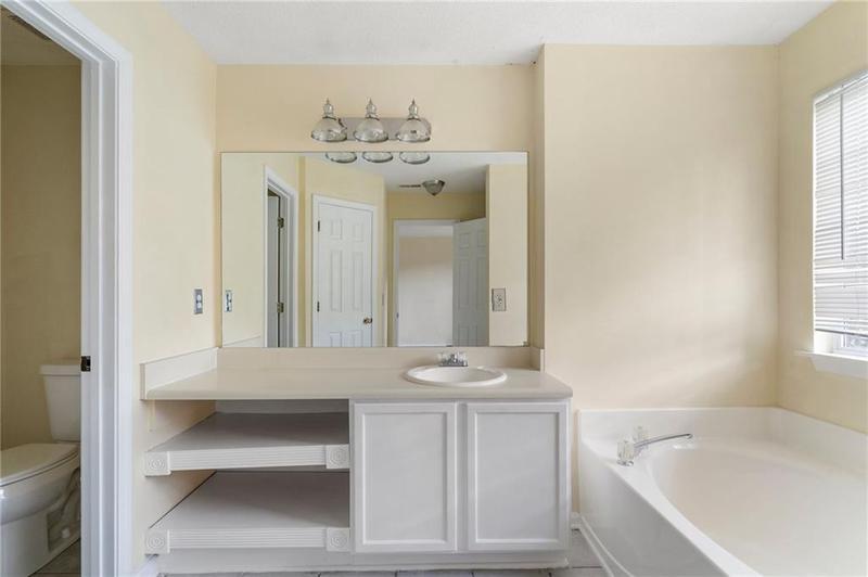 Image for property 3869 Merryweather Trail, Austell, GA 30106