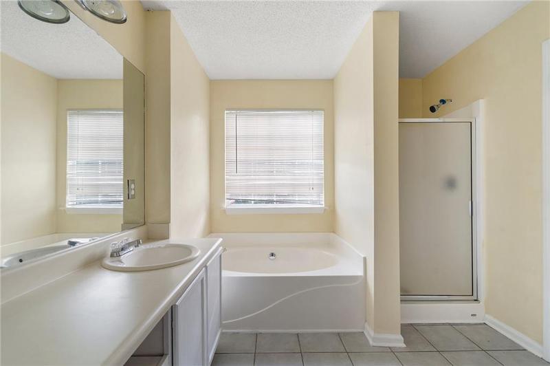 Image for property 3869 Merryweather Trail, Austell, GA 30106