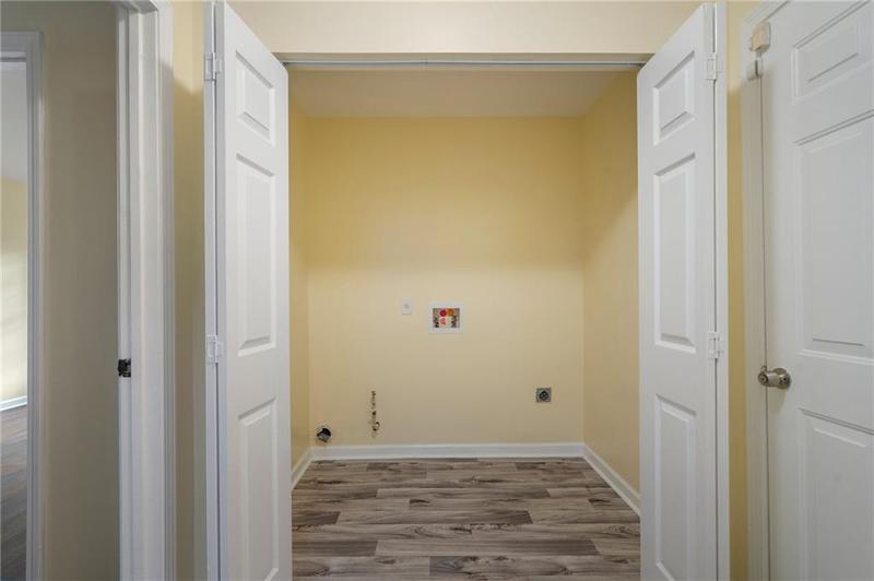 Image for property 3869 Merryweather Trail, Austell, GA 30106