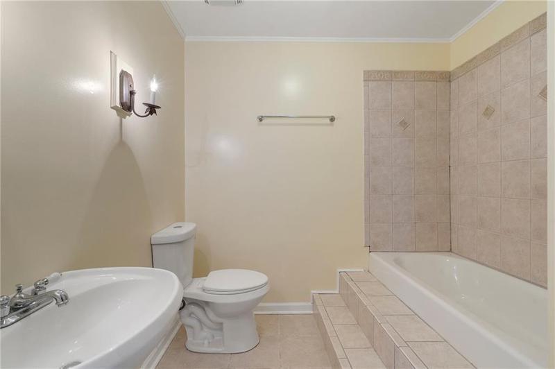 Image for property 3869 Merryweather Trail, Austell, GA 30106