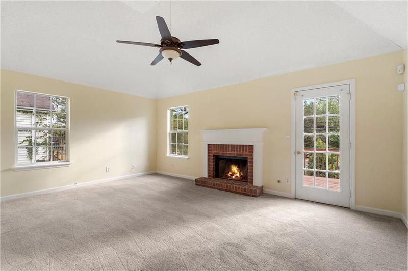 Image for property 3869 Merryweather Trail, Austell, GA 30106