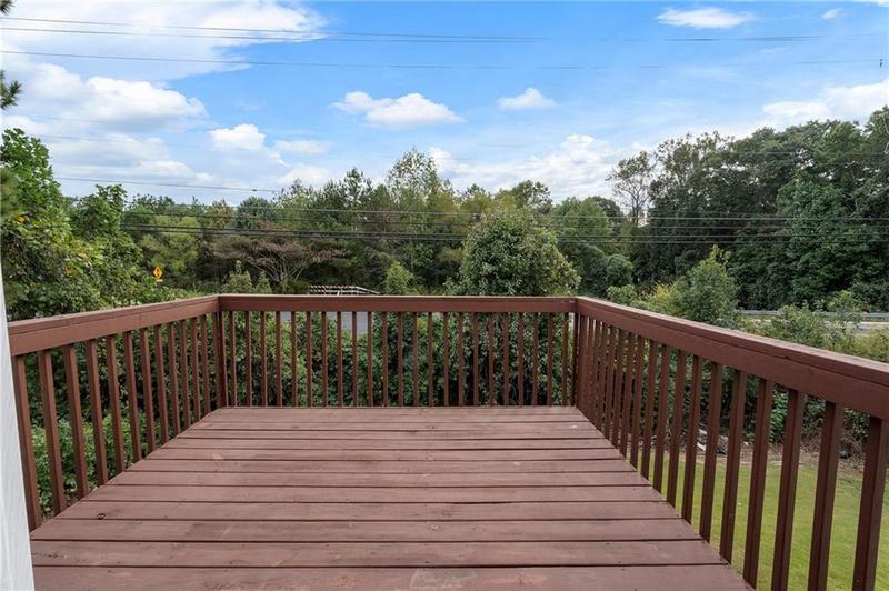 Image for property 3869 Merryweather Trail, Austell, GA 30106