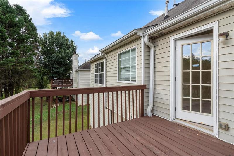 Image for property 3869 Merryweather Trail, Austell, GA 30106
