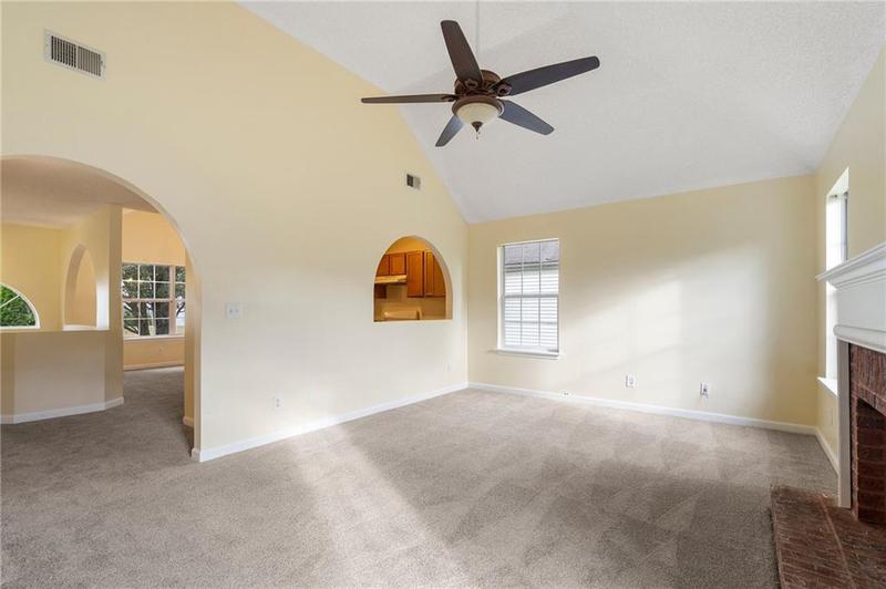 Image for property 3869 Merryweather Trail, Austell, GA 30106