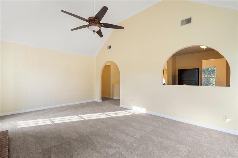 Image for property 3869 Merryweather Trail, Austell, GA 30106