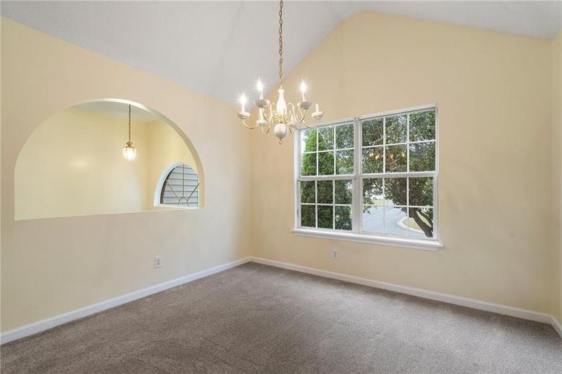Image for property 3869 Merryweather Trail, Austell, GA 30106