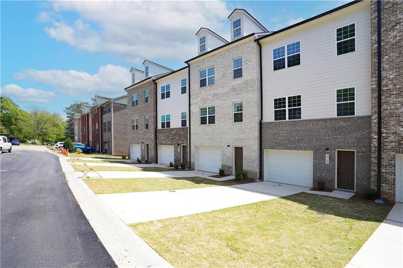 Image for property 4956 Villager Lane, Stone Mountain, GA 30083