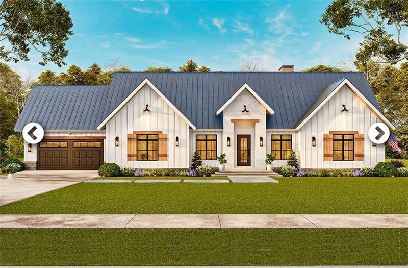 Image for property 0 MILLSTONE CREEK Road, Elberton, GA 30635