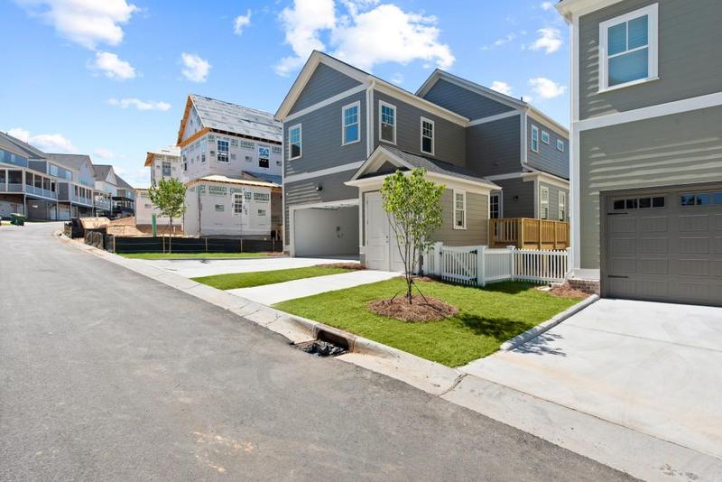 Image for property 4002 Moody Lane, Woodstock, GA 30188