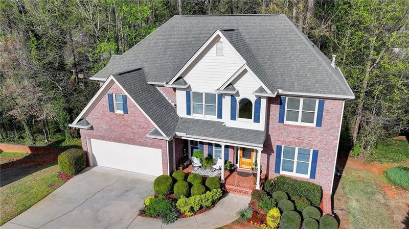 Image for property 5717 Harmony Point Drive, Lilburn, GA 30047