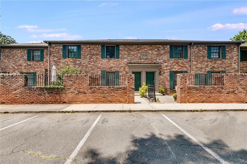 Image for property 3079 Colonial Way D, Atlanta, GA 30341