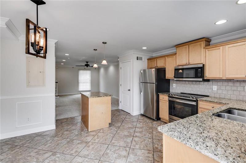 Image for property 3079 Colonial Way D, Atlanta, GA 30341
