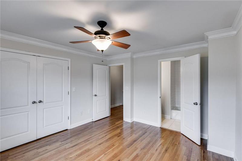 Image for property 3079 Colonial Way D, Atlanta, GA 30341