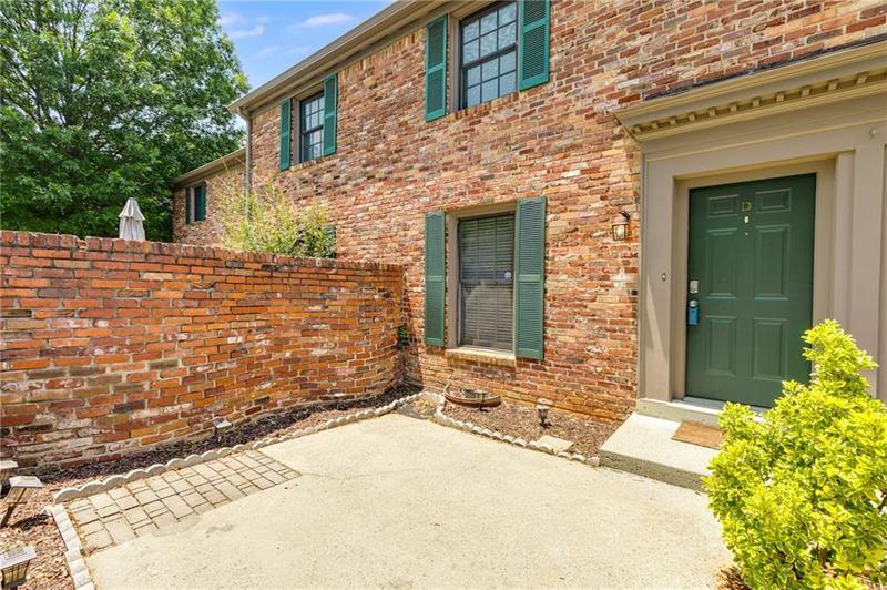Image for property 3079 Colonial Way D, Atlanta, GA 30341
