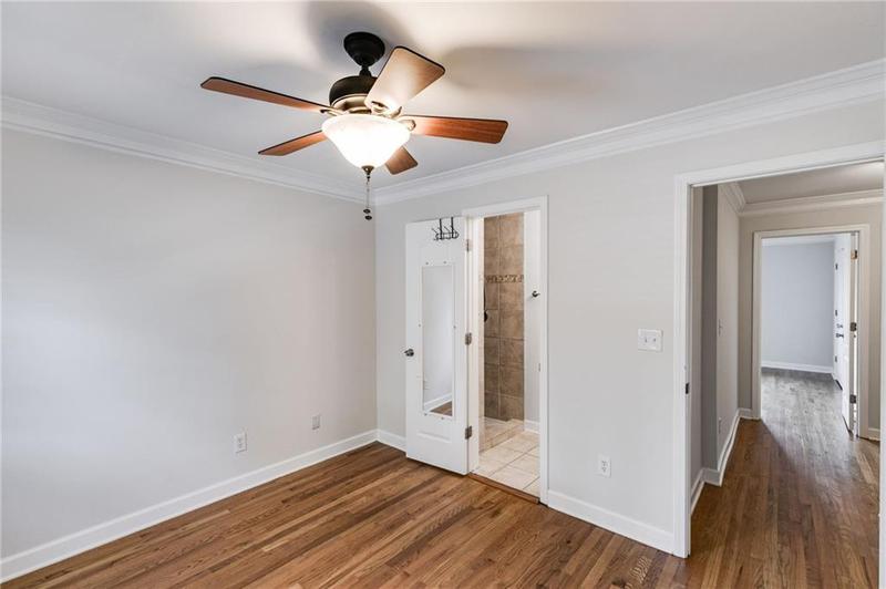 Image for property 3079 Colonial Way D, Atlanta, GA 30341