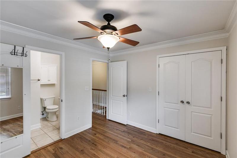 Image for property 3079 Colonial Way D, Atlanta, GA 30341