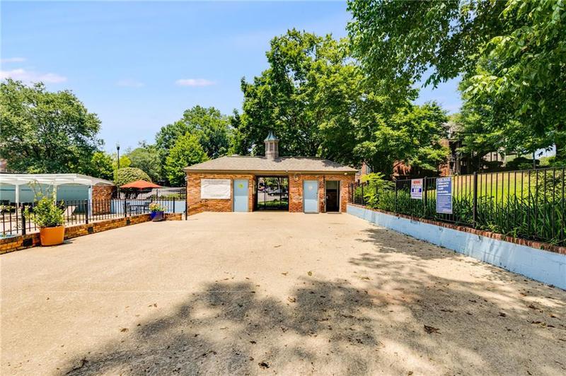 Image for property 3079 Colonial Way D, Atlanta, GA 30341