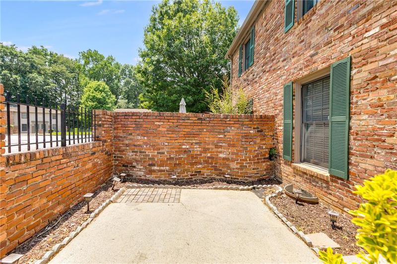 Image for property 3079 Colonial Way D, Atlanta, GA 30341