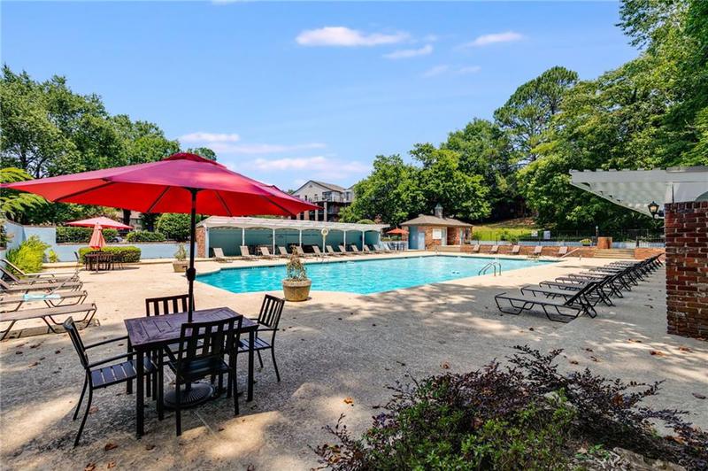 Image for property 3079 Colonial Way D, Atlanta, GA 30341