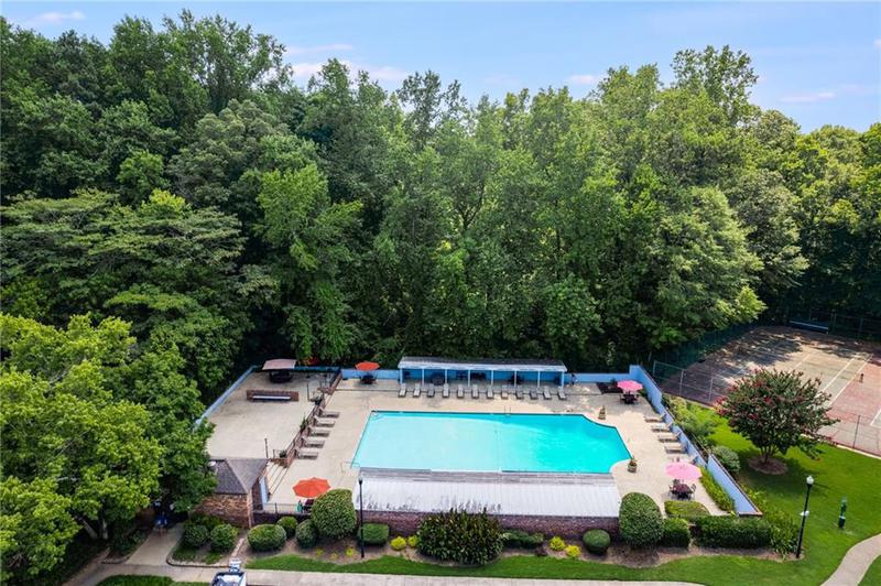 Image for property 3079 Colonial Way D, Atlanta, GA 30341
