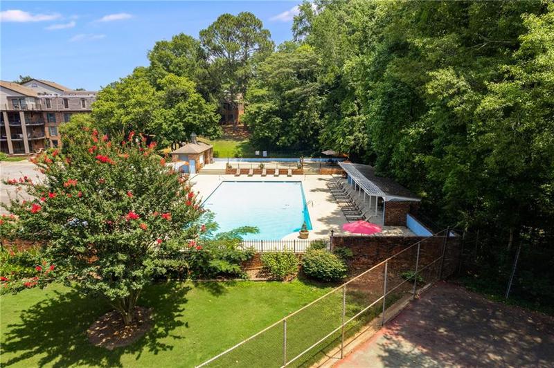 Image for property 3079 Colonial Way D, Atlanta, GA 30341