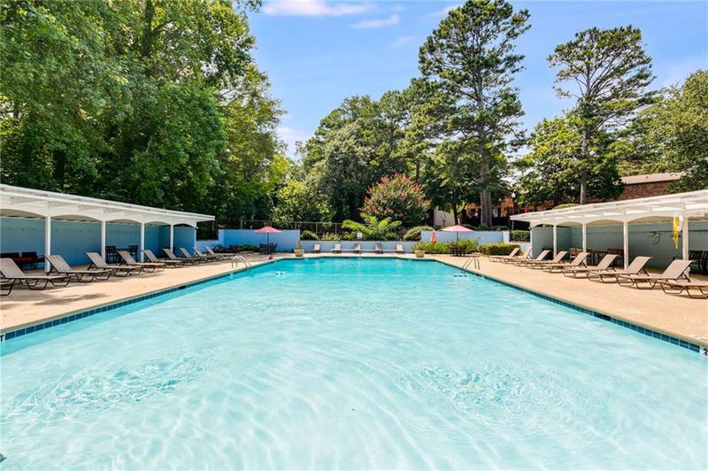Image for property 3079 Colonial Way D, Atlanta, GA 30341
