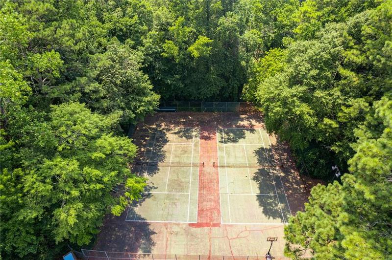 Image for property 3079 Colonial Way D, Atlanta, GA 30341