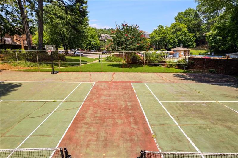 Image for property 3079 Colonial Way D, Atlanta, GA 30341
