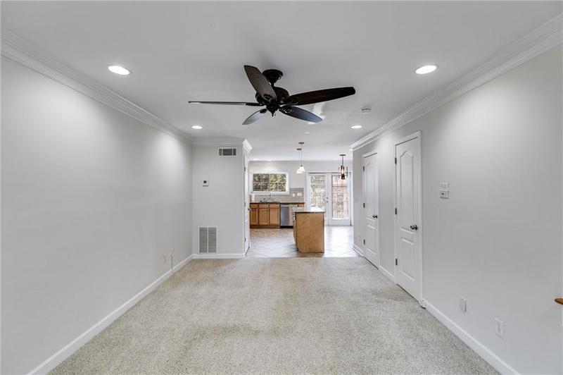 Image for property 3079 Colonial Way D, Atlanta, GA 30341