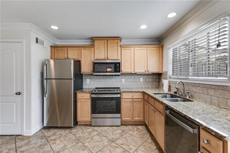 Image for property 3079 Colonial Way D, Atlanta, GA 30341