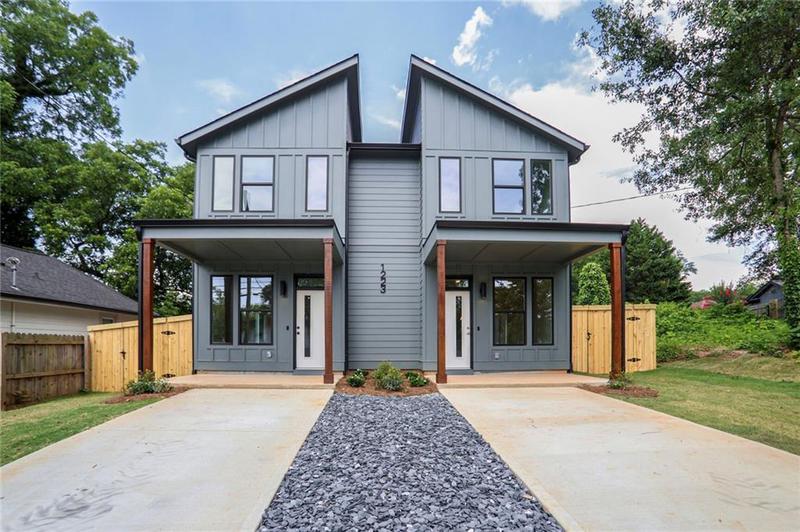 Image for property 1223 Oakland Drive A, Atlanta, GA 30310