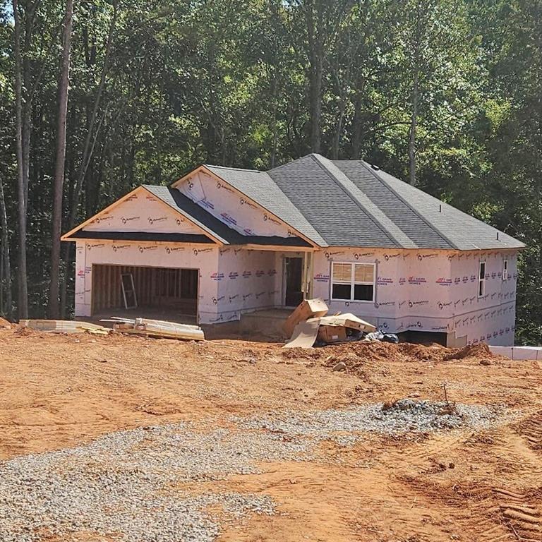 Image for property 941 Eagle Heights Drive, Maysville, GA 30558
