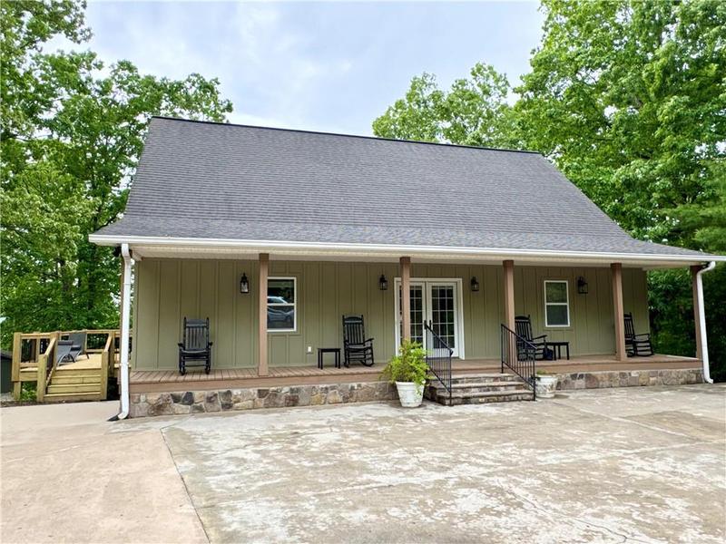 Image for property 1803 Chatuge Hills Road, Hiawassee, GA 30546