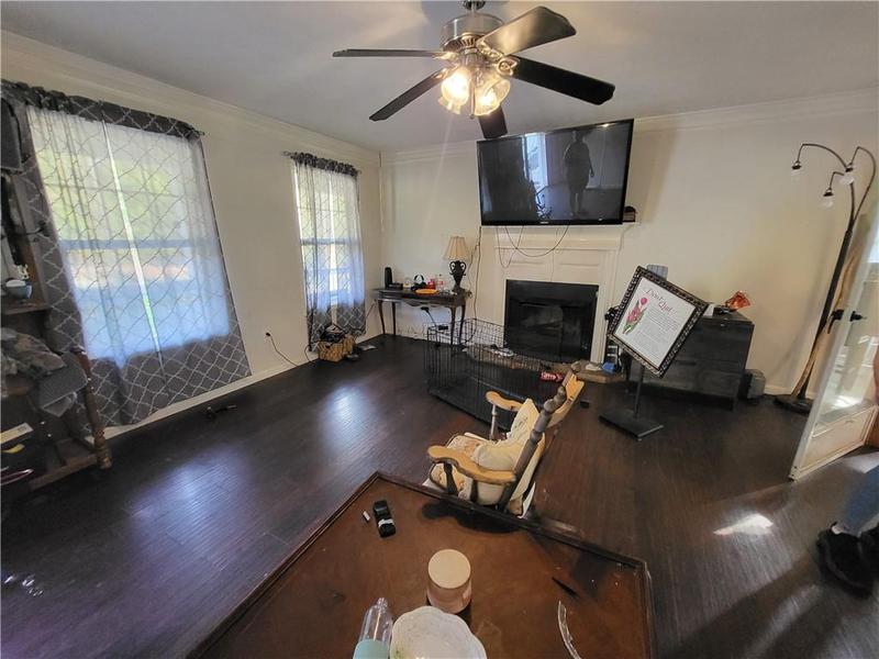 Image for property 233 HENRY HIGGINS Road, Jackson, GA 30233